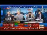 Aap Ki Khuwaish Hai Ke Ayaz Sadiq jeete - Arif Hameed Bhatti Taunts Arshad Sharif