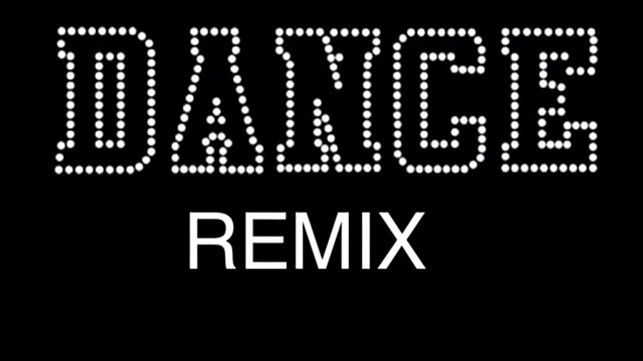 Dance REMIX  DJ Julia RoMA 1015
