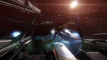 Star Citizen Alpha 2.0 Press Demo