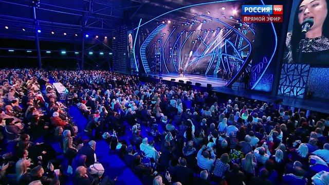 Лолита - Не совсем (Новая волна-2015)