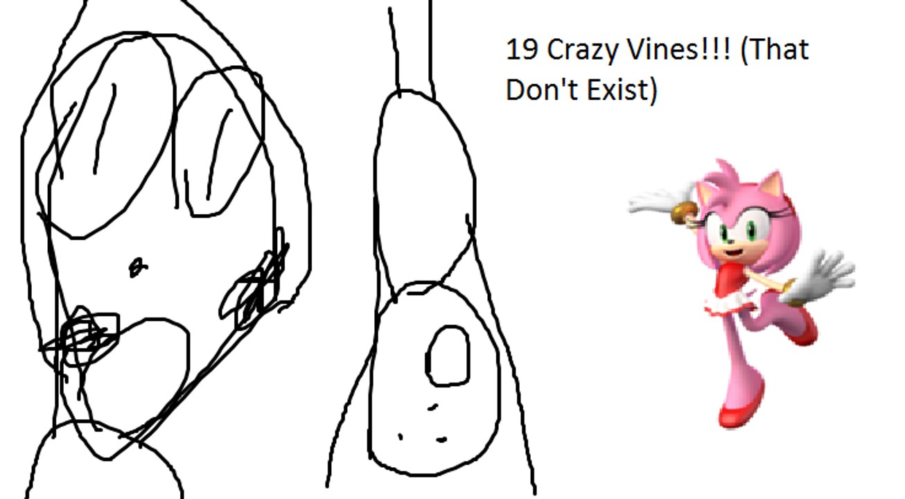 19 Crazy Vines (That Don't Exist)