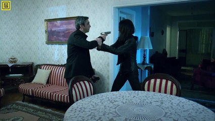 Polat Alemdar _ Evine hoşgeldin Zeynep!