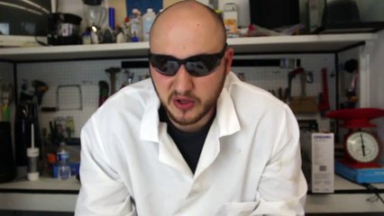 How to Make Nylon - Chemistry Experiments