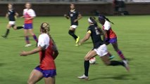 Clemson Womens Soccer || Highlights vs Wake Forest in #Riggs100