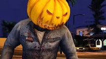 GTA 5 Online DLC - Halloween Themed Update Coming To GTA 5 Online? (GTA 5 News)