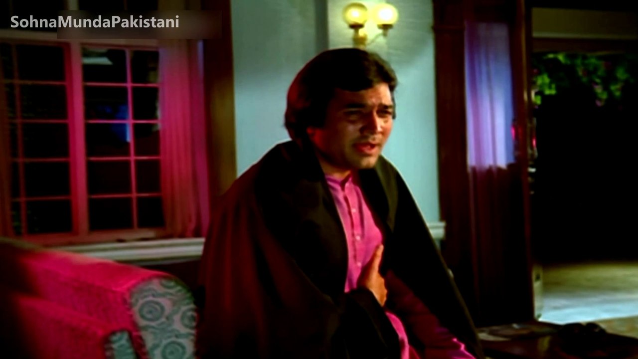 Ye Lal Rung Kub Mujhay Choray Ga (Prem Nager)