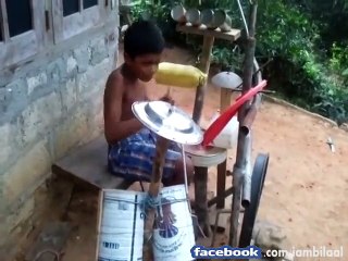 Is Chotay Bachay Ka Talent Dekh K Aap Heraan Reh Jayengey