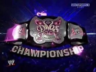 WWE MLW TLC AJ LEE VS KELLY KELLY-_tsxWltiLxE