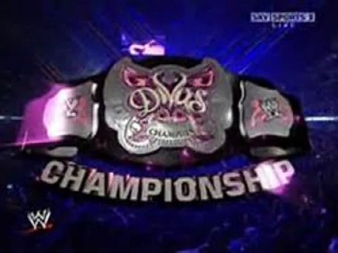 WWE MLW TLC AJ LEE VS KELLY KELLY-_tsxWltiLxE