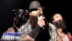 Roman Reigns challenges Bray Wyatt to a Hell in a Cell Match: SmackDown, Oct. 1, 2015