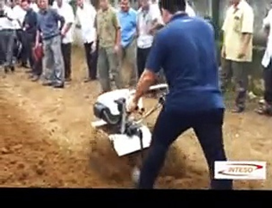 đại lý máy xới đất đa năng trâu vàng in-1wg4