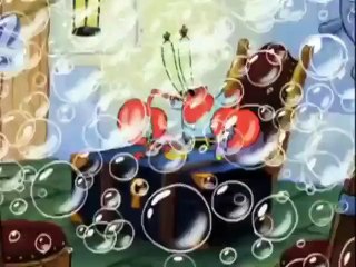 spongebob dubbing indonesia (global warming) - tresno production