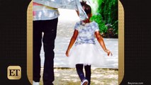Beyonce and Blue Ivy Rock Matching Sneakers, Go Swimming in Adorable Pics