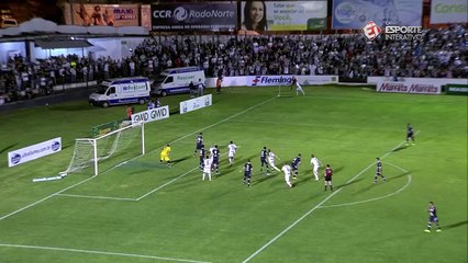 Fernando Henrique defende e salva o Remo