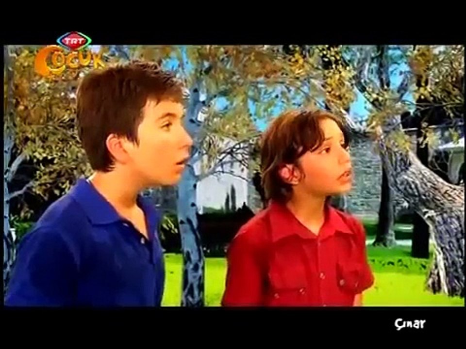 Çınar Bölüm 11 10 10 2013