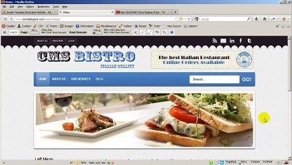 How to display YouTube Videos inside Joomla Modules
