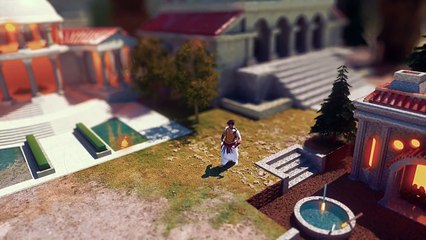 The Smallest Empire - Corridor Digital