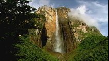 Hermoso video del Salto Ángel - Venezuela