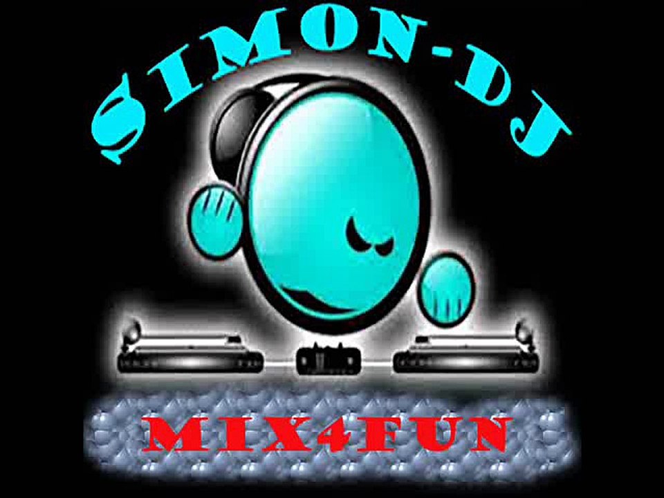 Mix4Fun 90's Mix By Simon DJ