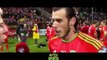 Euro Qualifiers 2016 - Bosnia-Herzegovina 2-0 Wales - Gareth Bale Post-Match Interview - HD