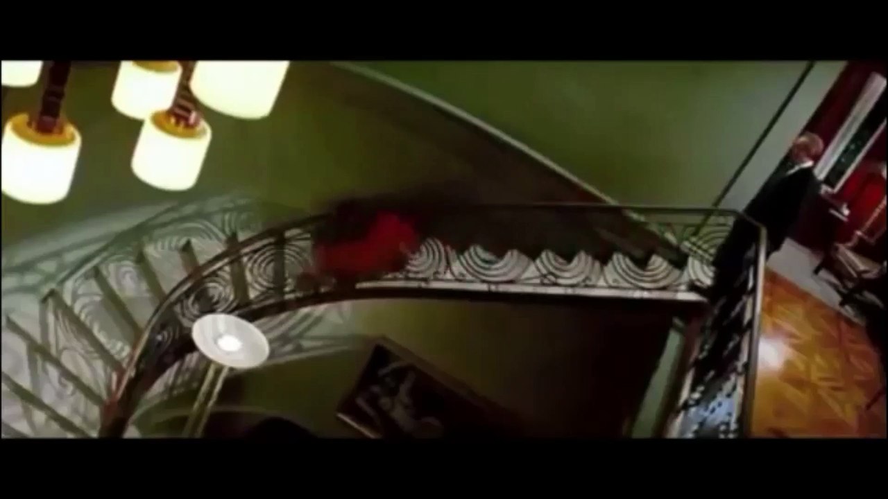 donnie hathaway  - i love you more than you'll ever know(prince of ballard edit) vs falling