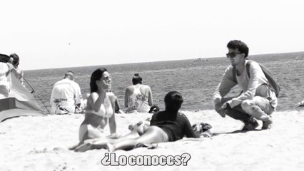 SEXO EN LA PLAYA CON CHICAS SEXIS