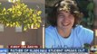 Father of slain NAU student speaks out against gun violence