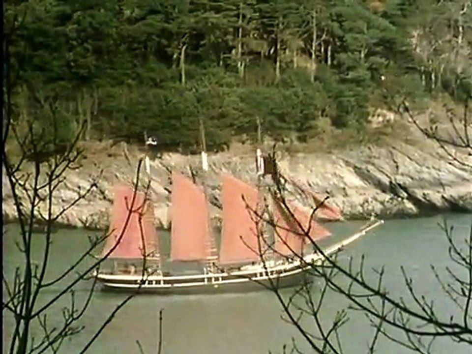 Die Onedin Linie S05E02 - Der Rettungsversuch