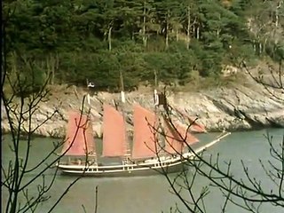 Die Onedin Linie S05E02 - Der Rettungsversuch