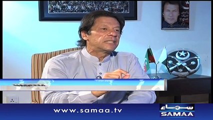 NA-122 Imran khan kay saath - Nadeem Malik Live, 10 Oct 2015