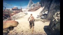 Mad Max, PC Gameplay, R7 370 i5 4690, Part 1