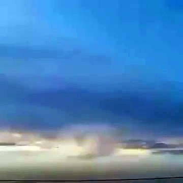 Kurds flight took off Russian rockets fired on Syria