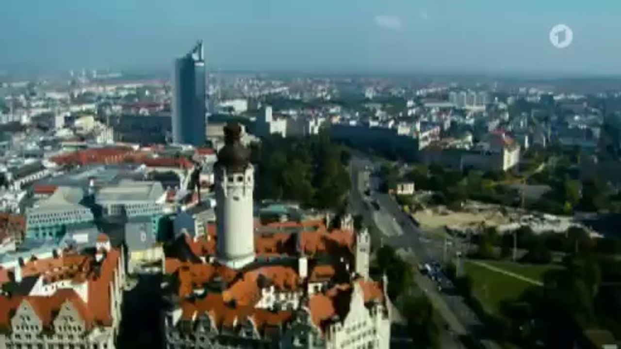 In aller Freundschaft 698 Doppeltes Spiel