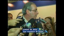 Procuradoria-Geral da República confirma assinaturas de Cunha na Suíça