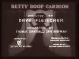 Betty Boop-More Pep-classic animation cartoon TV-Classic TV