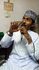 Arsh e Haq Hy By Milad Qadri_03152075944