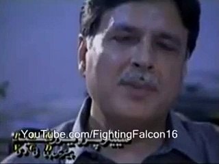 Old Clip Video of Pervaiz Rasheed in 1998