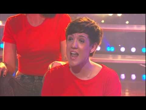 TV3 - Oh Happy Day - Els teus ulls glaucs - Veuscomsi