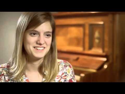 TV3 - Oh Happy Day - Assaig Royals - Quartet Mèlt