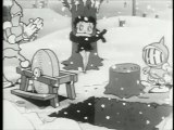 Betty Boop-Snow White-Public Domain Movies and TV Shows