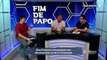 Bruno Formiga sobre Kaká: ''Ele foi convocado pra quê?''