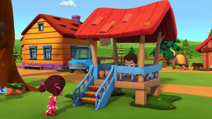 Niloya - Tiyatro - Yumurcak Tv