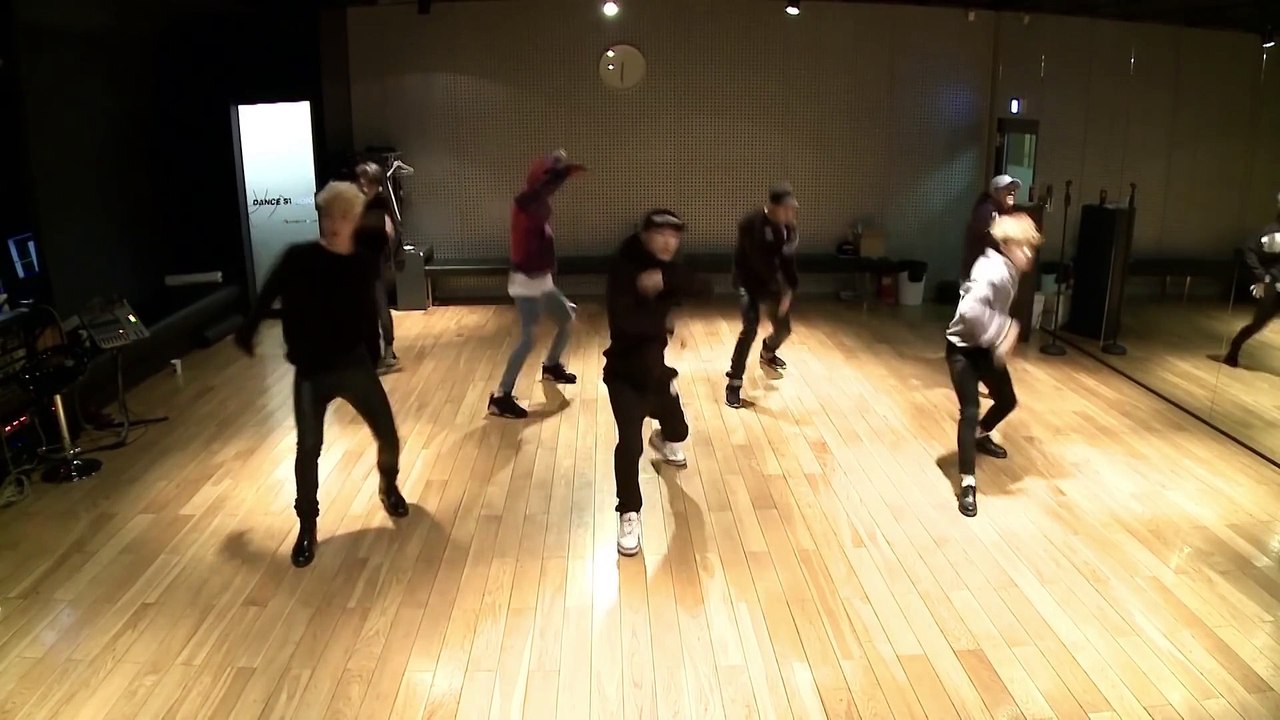 Crazy x Rhythm Ta