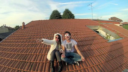 #7 NOVITA Scherzi di coppia: WEB SERIE TATTOO