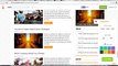 How Installation Sahifa Responsive WordPress News, Magazine, Blog Theme