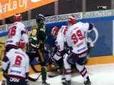 Ilves Vs. HIFK