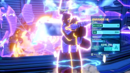 Transformers Devastation Part 05 — Plasma Core {Ultra Settings} {PC}