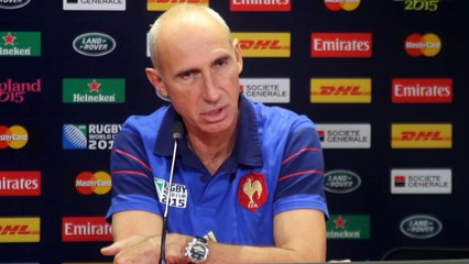 CdM 2015 - Qui peut stopper "Basta" ?