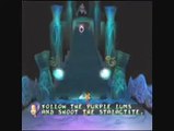 Rayman 2 - the great Escape Ps1 - Aglagl und die 1. Maske (English-Version)