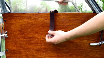 Voici la pire voiture au monde...